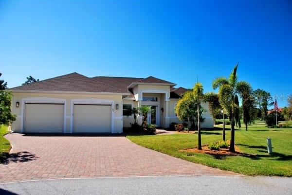 ROTONDA WEST PINEHURST