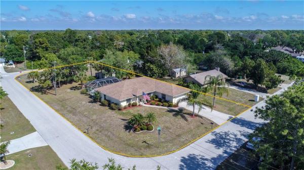 PORT CHARLOTTE SEC 065