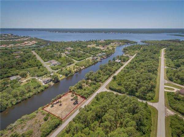 PORT CHARLOTTE SEC 049