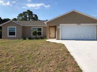 PORT CHARLOTTE SEC 095