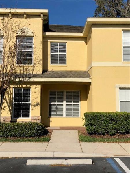 EILAND PARK TOWNHOMES