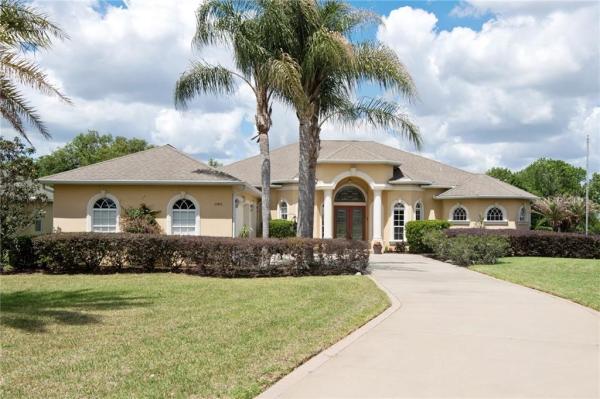 LAKE JOVITA GOLF & COUNTRY CLUB PH 03A