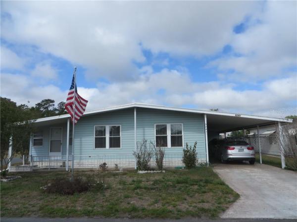 OAKS ROYAL MOBILE HOME SUB