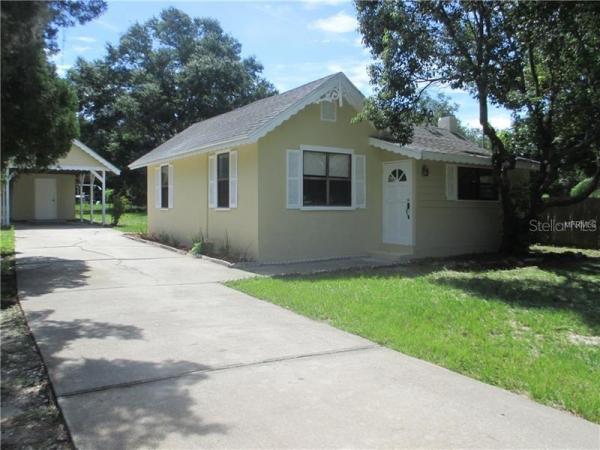 MOUNT DORA FLAVELLS DIV