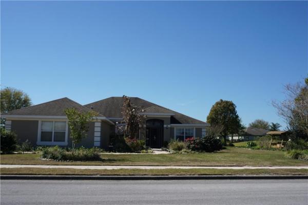 VILLAGE AT BLACK BEAR SUB