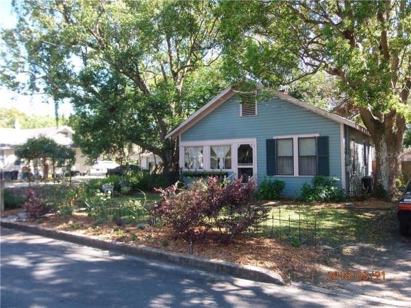 MOUNT DORA MRS S D SHORTS