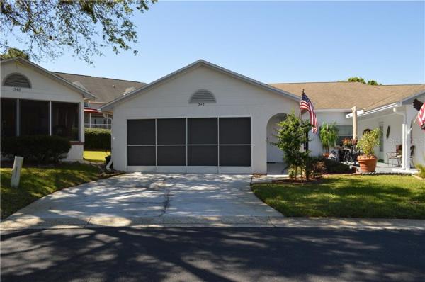 CLERMONT CHERRY KNOLL TWNHS