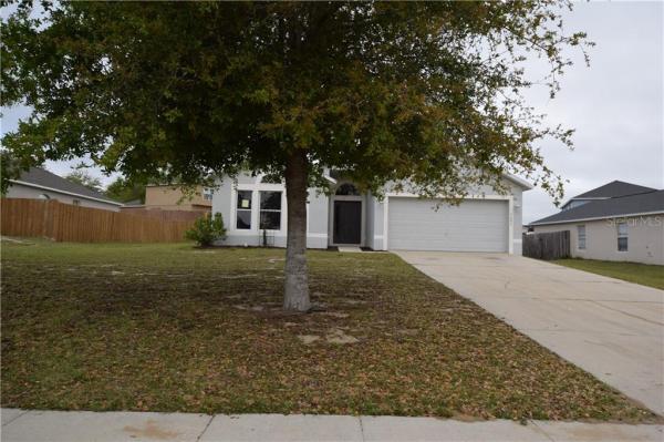 MASCOTTE DUKES LAKE PH I LT 01 ORB 2250