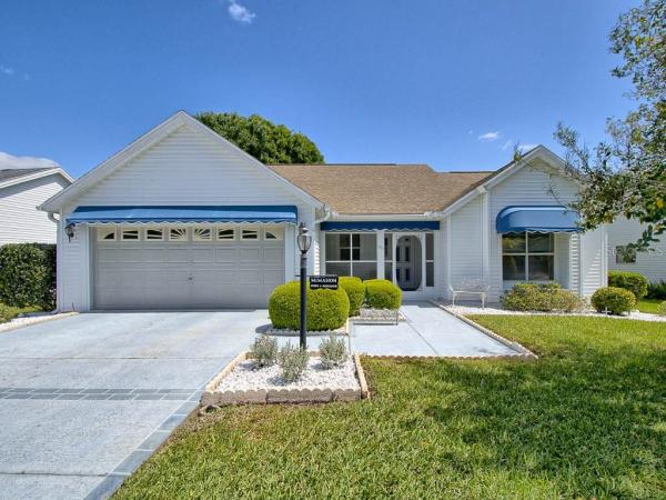 ORANGE BLOSSOM GARDENS UN #15