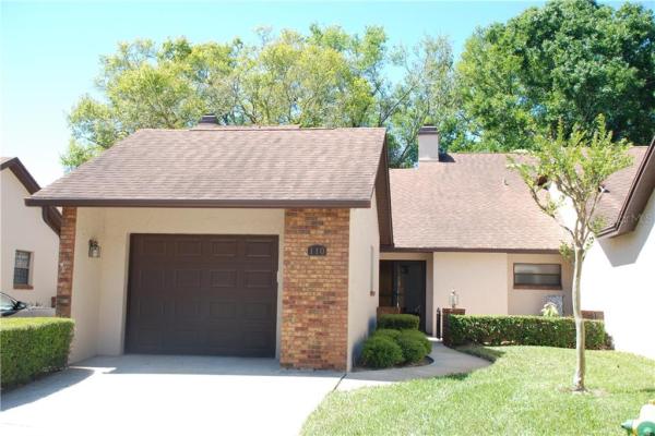 WEKIVA COUNTRY CLUB VILLAS