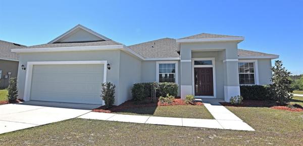 GROVELAND SOUTHERN RIDGE AT ESTATES AT CHERRY