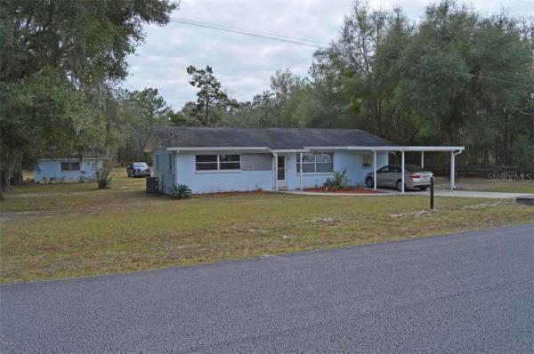 RAINBOW LAKES ESTATES SEC I