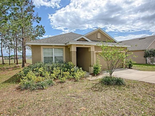 GROVELAND CHERRYRIDGE AT ESTATES AT CHERRY LAKE