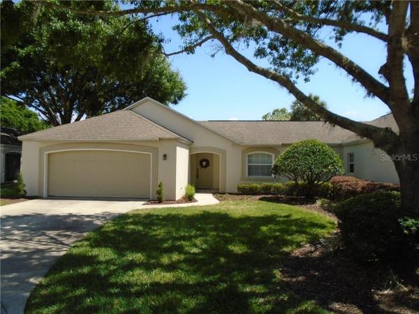 TAVARES VISTA PATIO HOMES CONDO