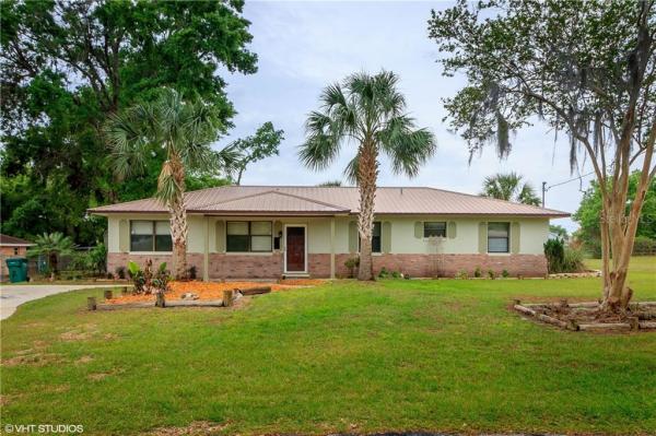 LADY LAKE ARLINGTON SOUTH SUB