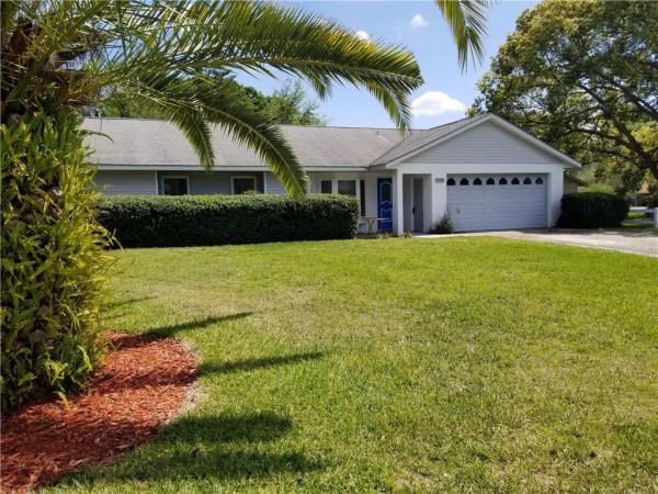 PARK WOOD MOUNT DORA