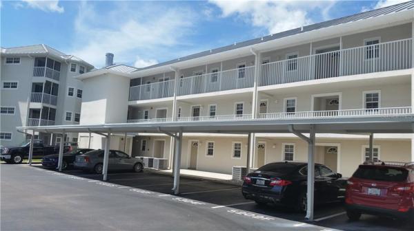 PARADISE LAKES CONDO