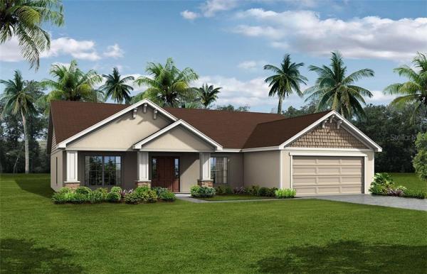 KINGSLAND CNTRY ESTATES FOREST GLEN