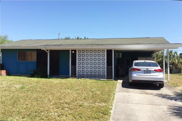 PORT CHARLOTTE SUB 13