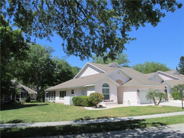 CHESTNUT CREEK VILLAS