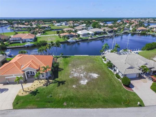 PUNTA GORDA ISLES SEC 14