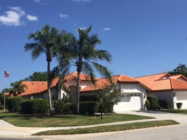 CHESTNUT CREEK PATIO HOMES