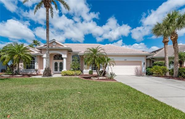 LAKES OF JACARANDA UNIT 5