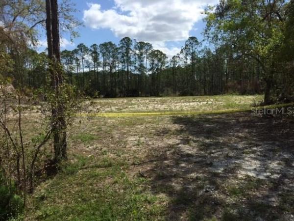 NORTH PORT CHARLOTTE ESTATES