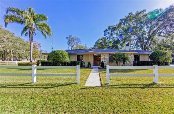 APOPKA WEKIWA HOMESITES