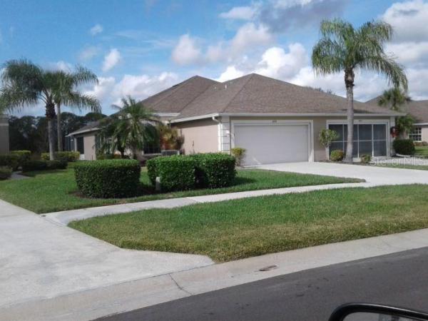 VILLAS OF SABAL TRACE