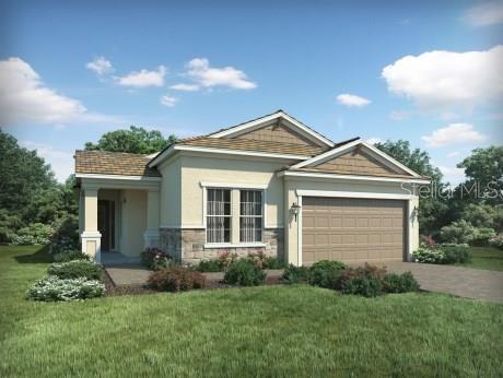 SAVANNA AT LAKEWOOD RANCH