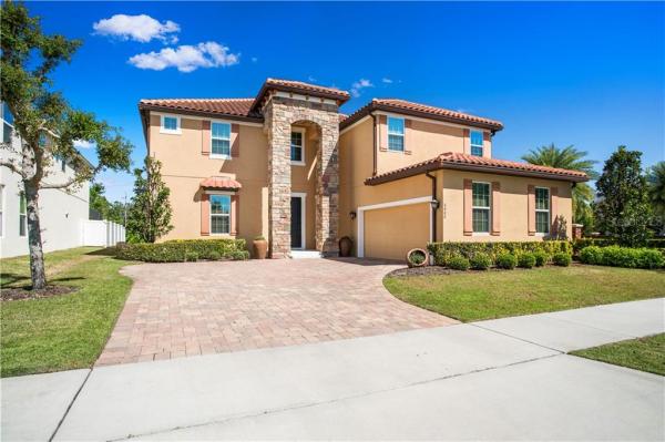 WINDERMERE LNDGS FD-1