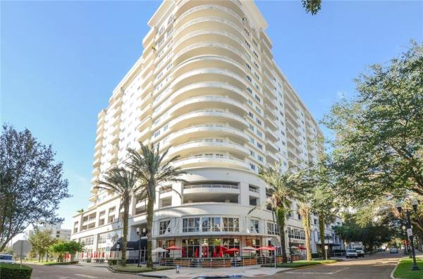 SANCTUARY DOWNTOWN CONDO