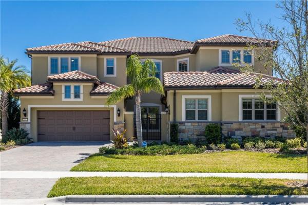 ENCLAVE/VILLAGEWALK PH 1