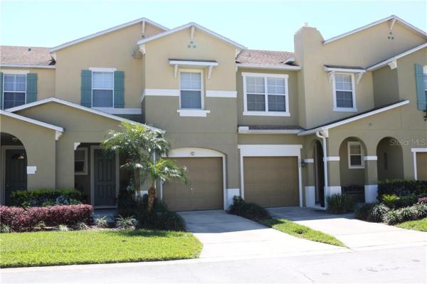 PRESERVE AT EAGLE LAKE