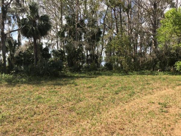 HOWELL HARBOR ESTATES