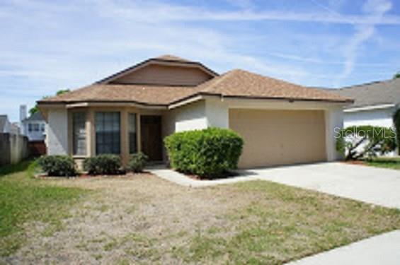 GREENWOOD LAKES UNIT D-3A 1ST ADD