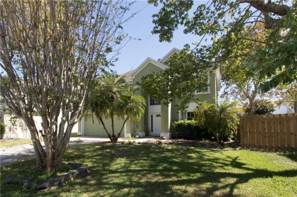 HIGHLANDS OF LAKE MARY