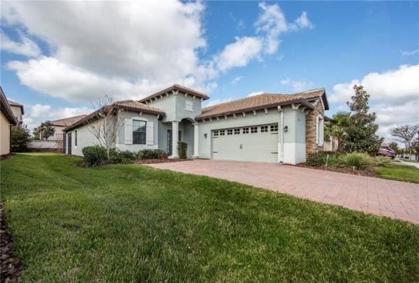 CHAMPIONSGATE/STONEYBROOK SOUTH