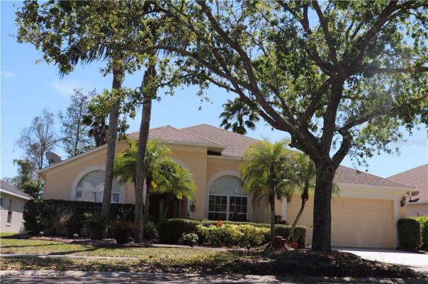 HUNTERS CREEK TR 115 PHASE 1/DEVLIN GREEN