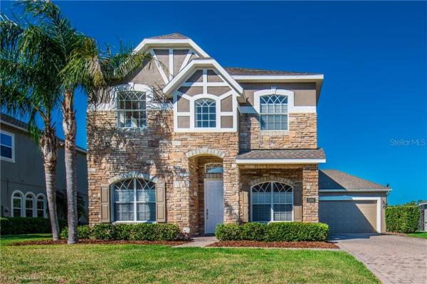 PRESERVE AT ASTOR FARMS PH 2