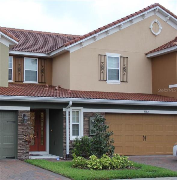 TERRACINA AT LAKE FOREST FIFTH AMD