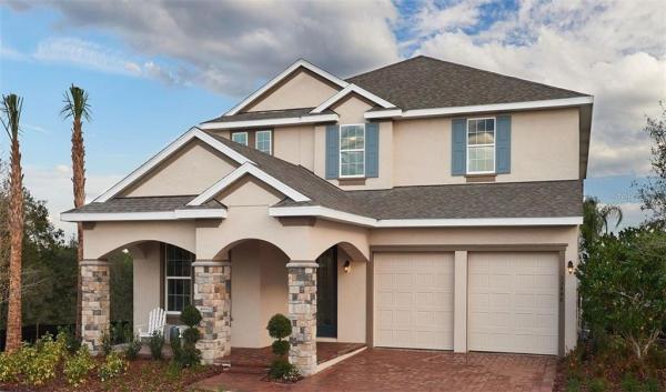 HIGHLANDS AT SUMMERLAKE GROVES