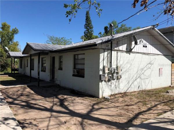 OVERSTREET SUNSET SUB