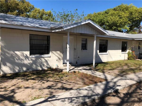 OVERSTREET SUNSET SUB