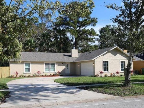 NORTH ORLANDO RANCHES SEC 10