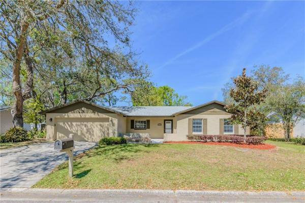 WEKIVA HUNT CLUB 1 FOX HUNT SEC 1