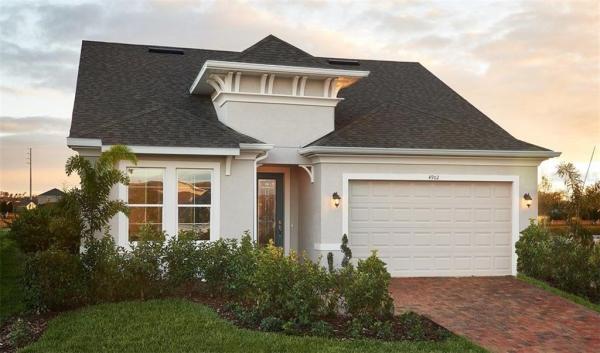 PRESERVE/TURTLE CRK PH 3 & 4