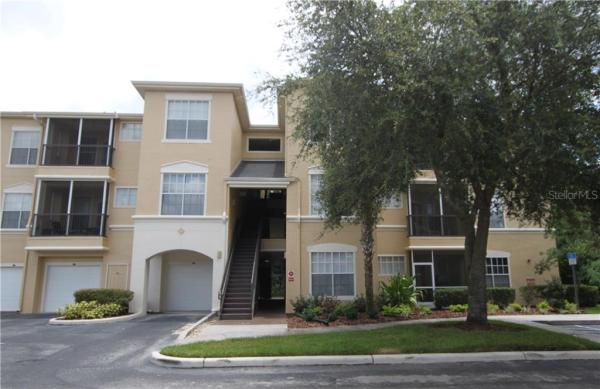 OXFORD PLACE AT TAMPA PALMS A CONDO