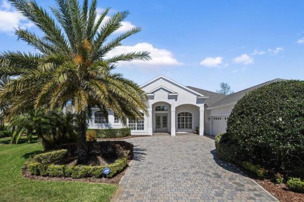 LIVE OAK RESERVE UNIT THREE